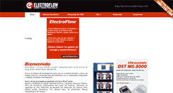 Desktop Screenshot of optimizandoenergia.com